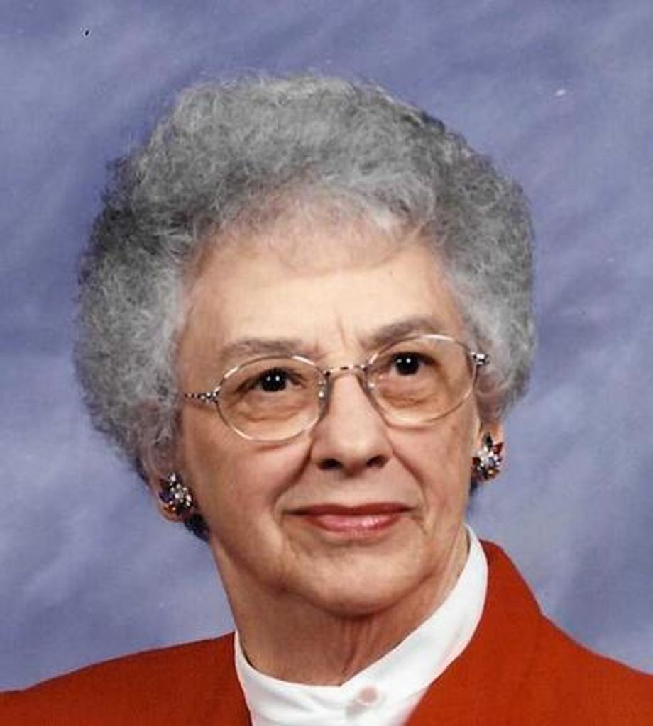Mary Alice Overmyer Profile Photo