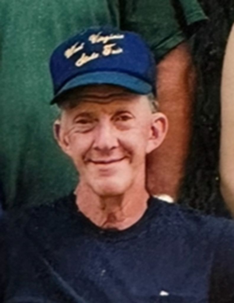 Delbert Douglas Mcpherson Profile Photo