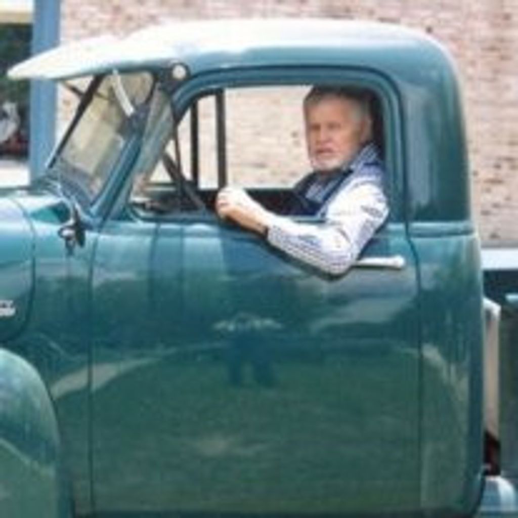 Vernie Gordon Elixson Profile Photo