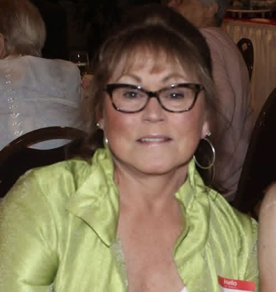 Charlene Frances Short Reeder Profile Photo
