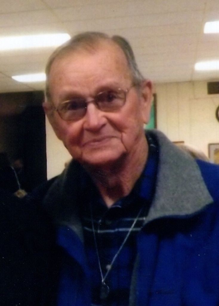 William Hale Profile Photo