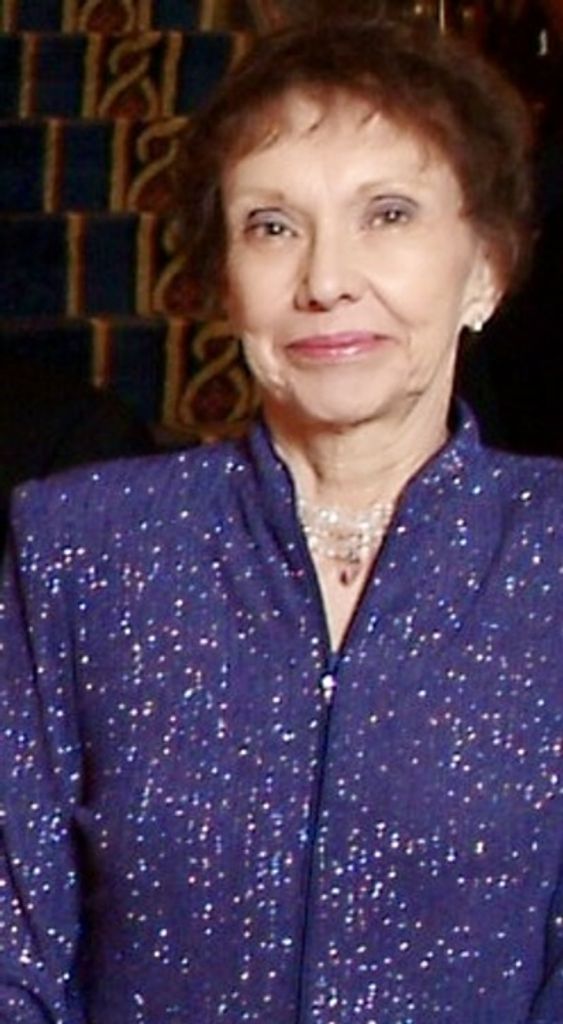 Ilona Weber Profile Photo