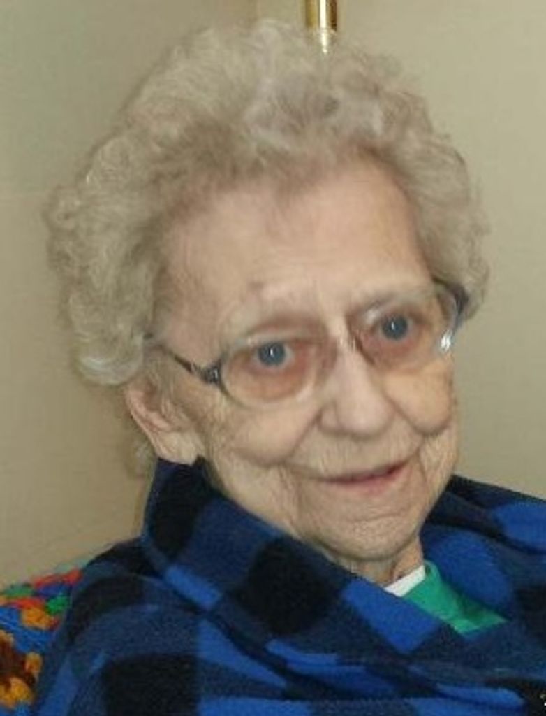 Janice Neuenschwander