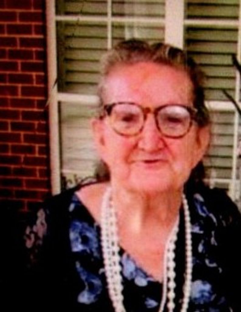 Dollie Kirkpatrick
