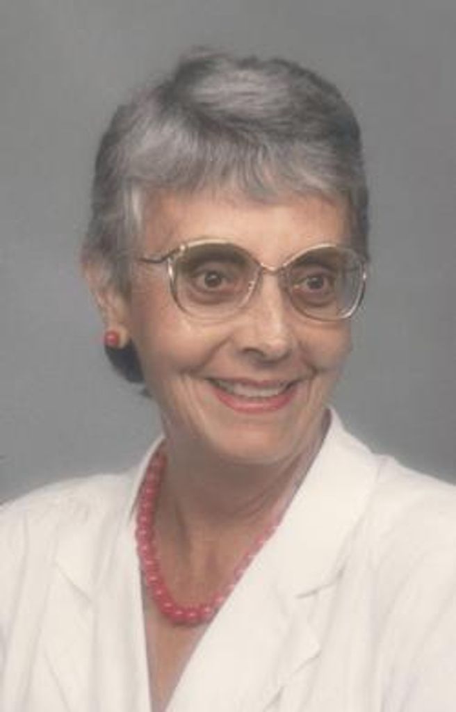Betty J. Peterson