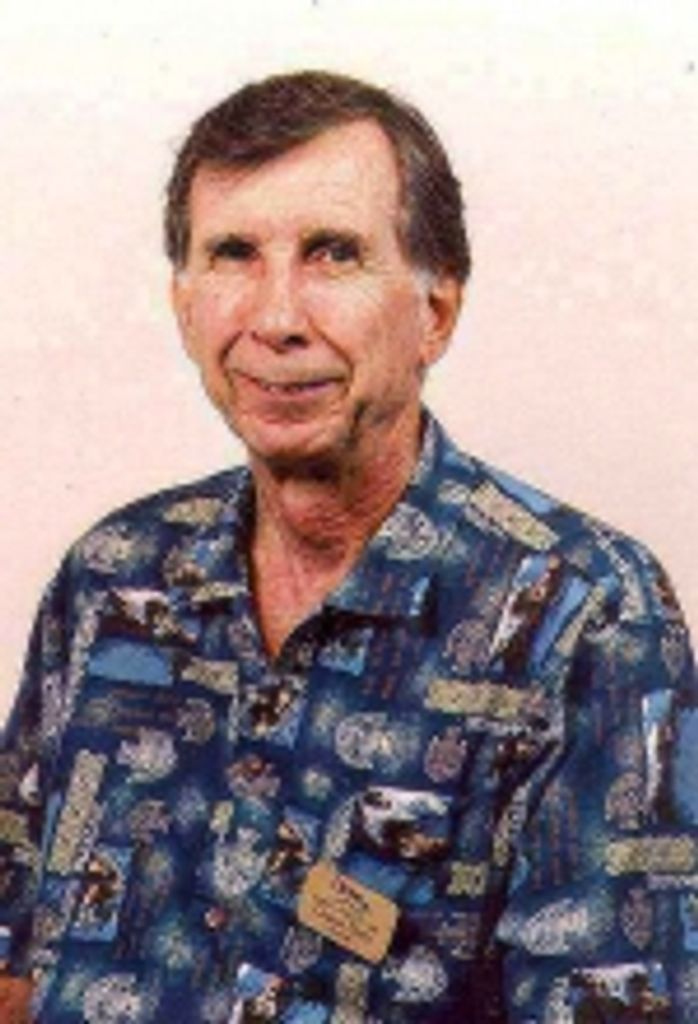 Charles W. Fretz