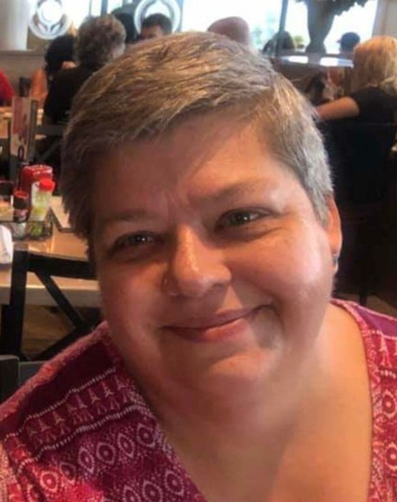 Sharon Sue Powell Profile Photo