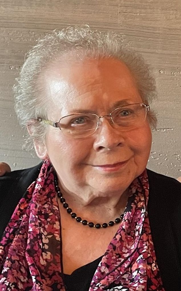 Patricia "Patti" B. Stankey Profile Photo