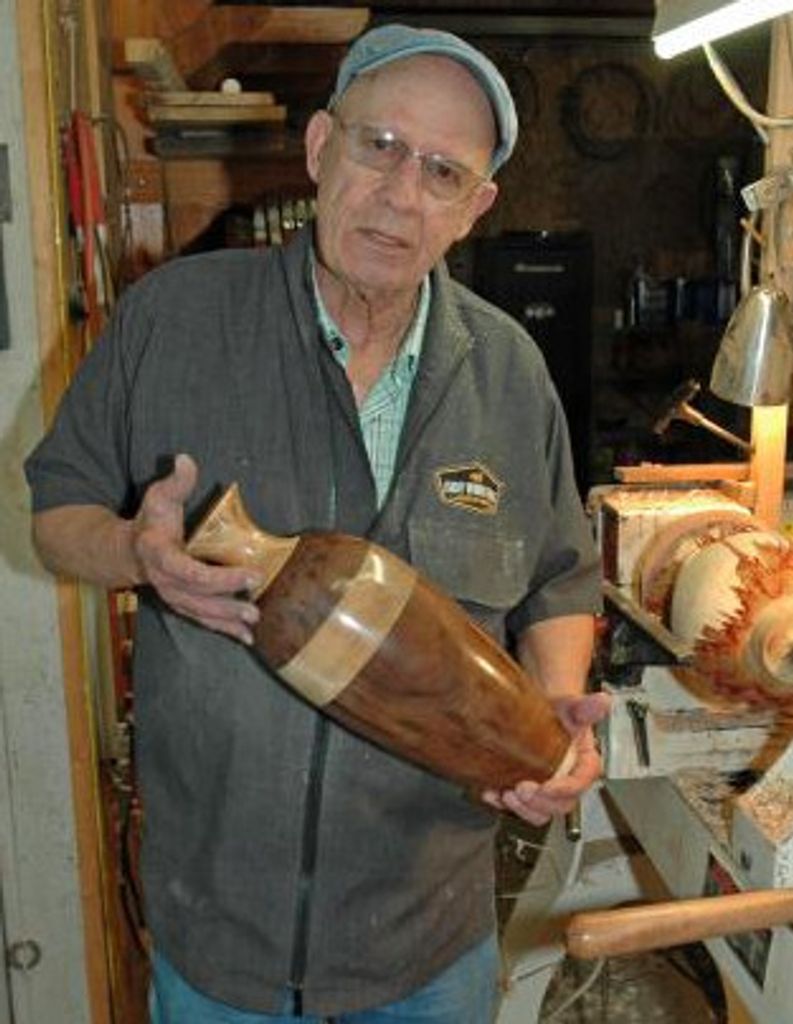 Fred Slagle Bulgin