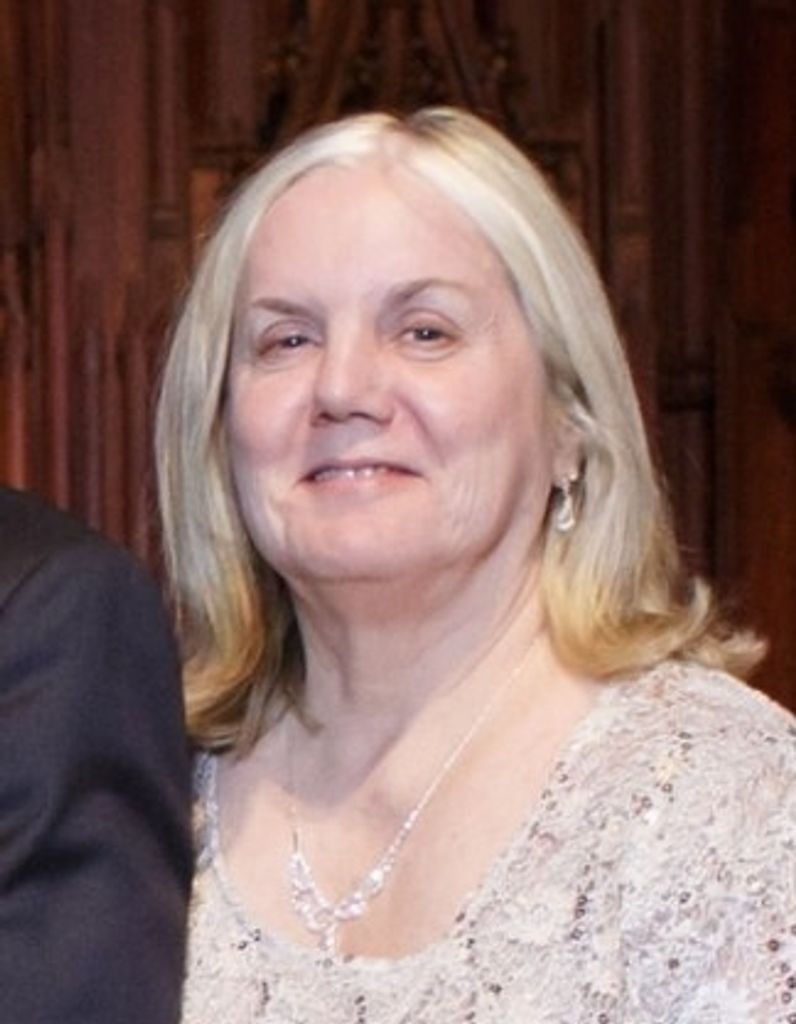 Joanne J. (Gallagher)  Rattigan Profile Photo