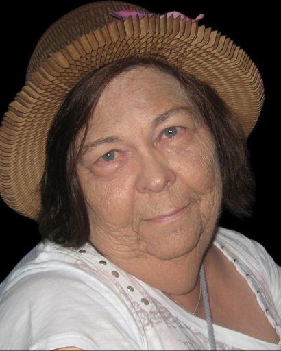Beulah Mae Parker Pruitt's obituary image