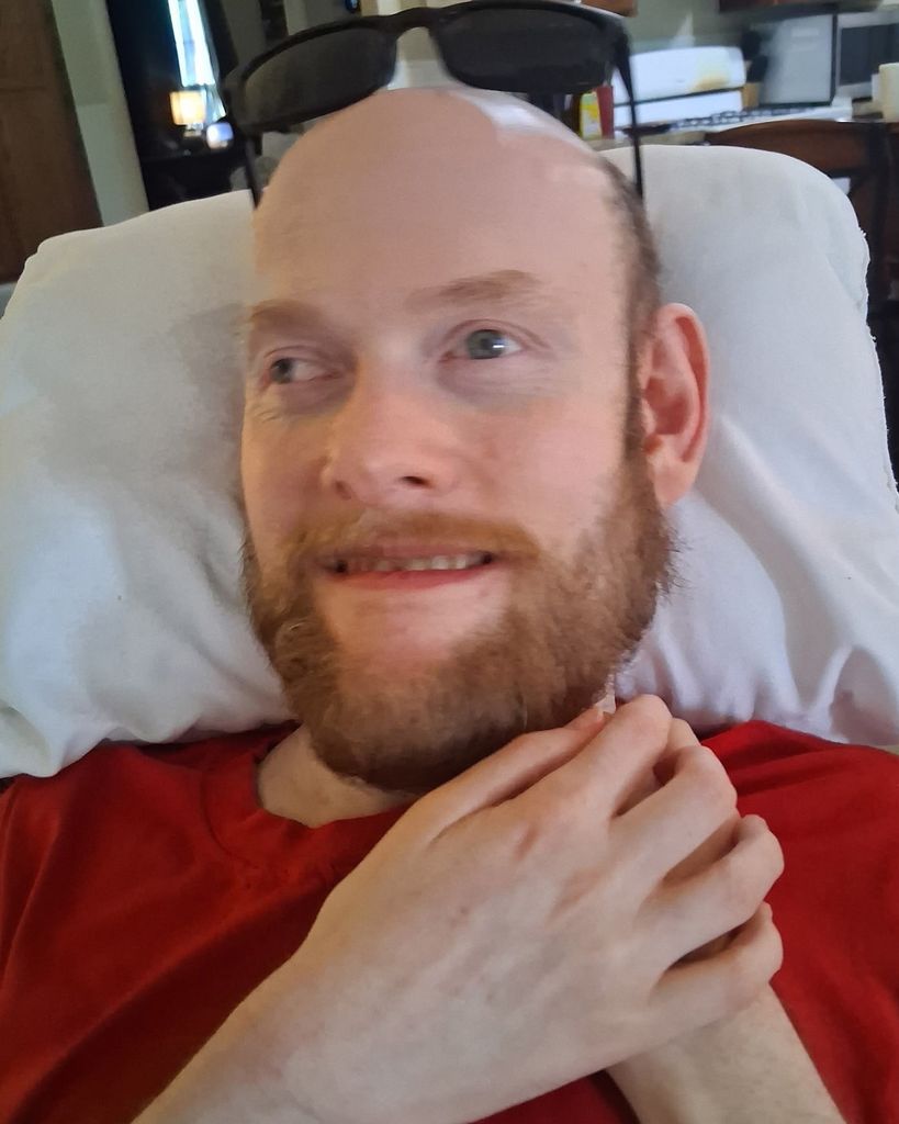 Lawrence Robert "Bobby" Smith Profile Photo