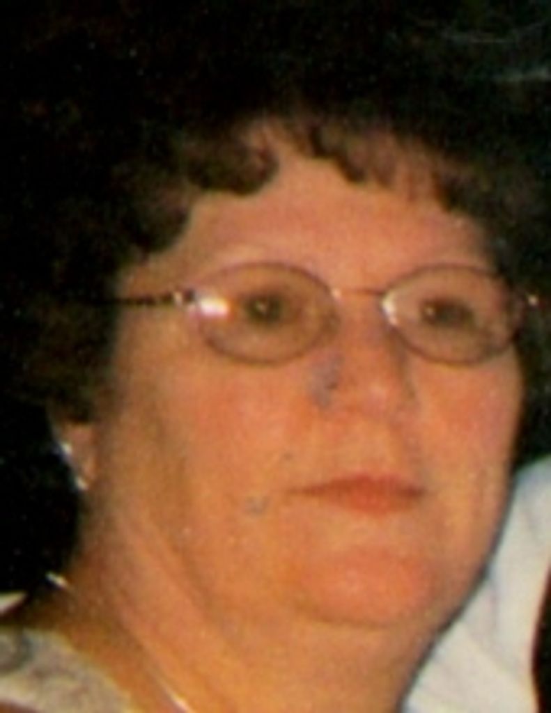 Beverly  Jane Langford