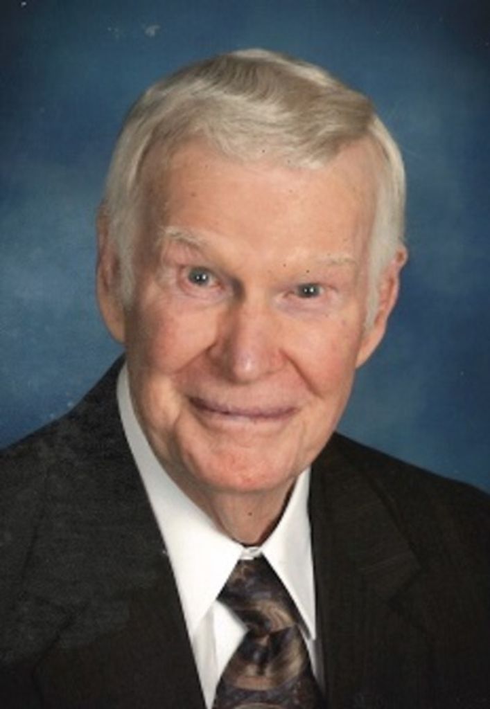 Keith Higgins Wilson Profile Photo
