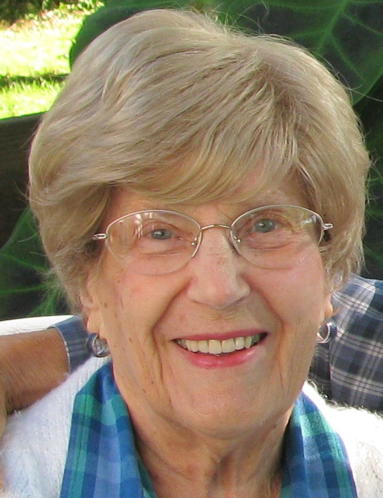 Jeanne K. Marshall Profile Photo