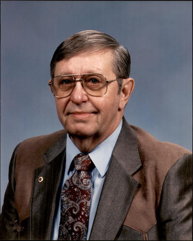Marvin C. Schellpfeffer