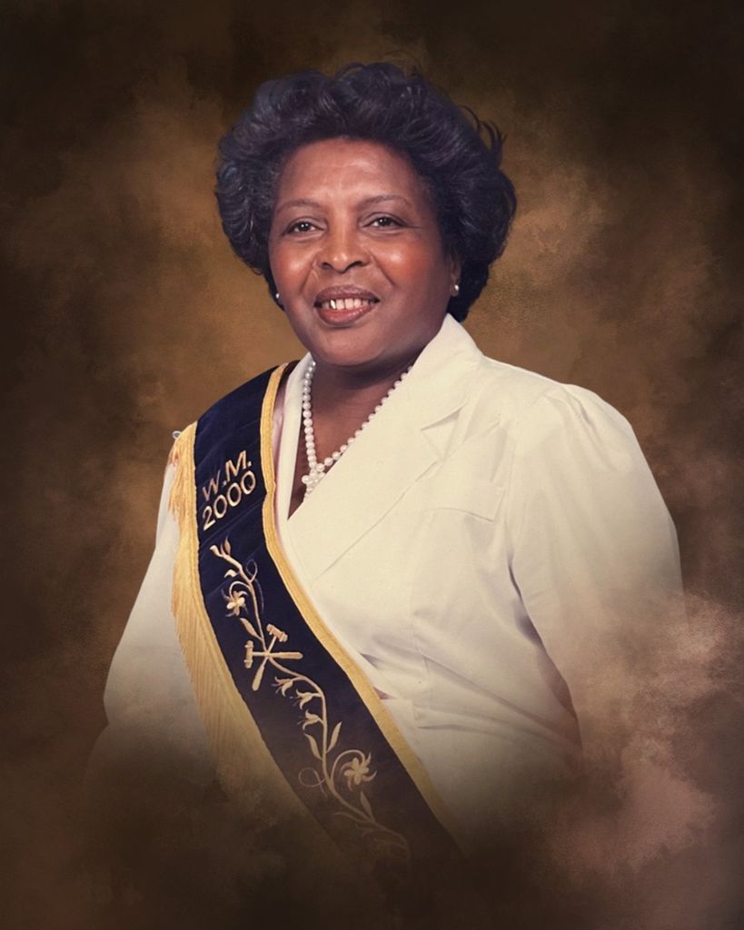 Nadine Thompson Walston Profile Photo