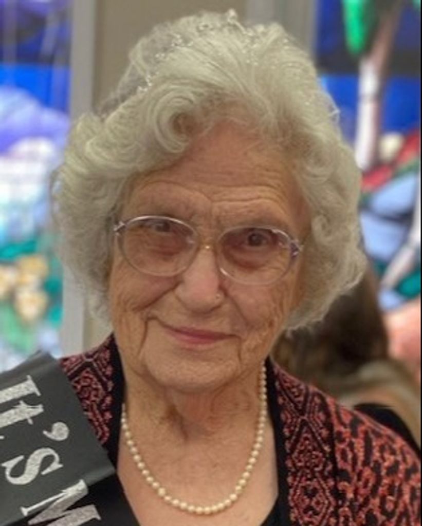 Malinda Sutton