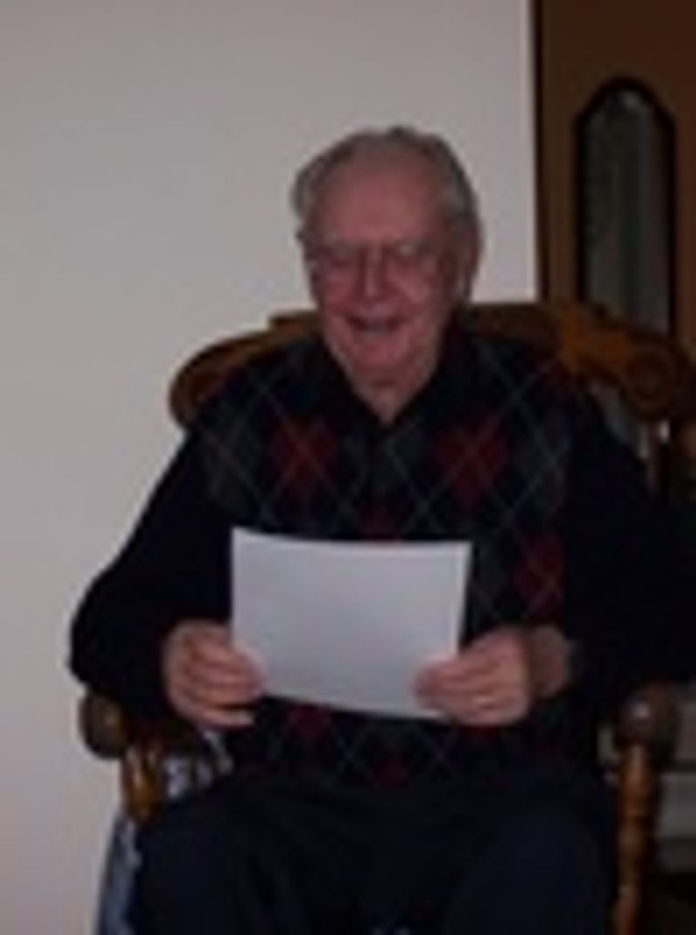 G. Robert Harrison
