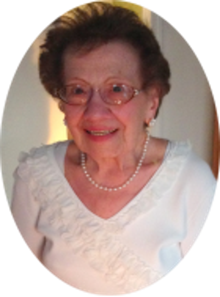Antoinette Baudille
