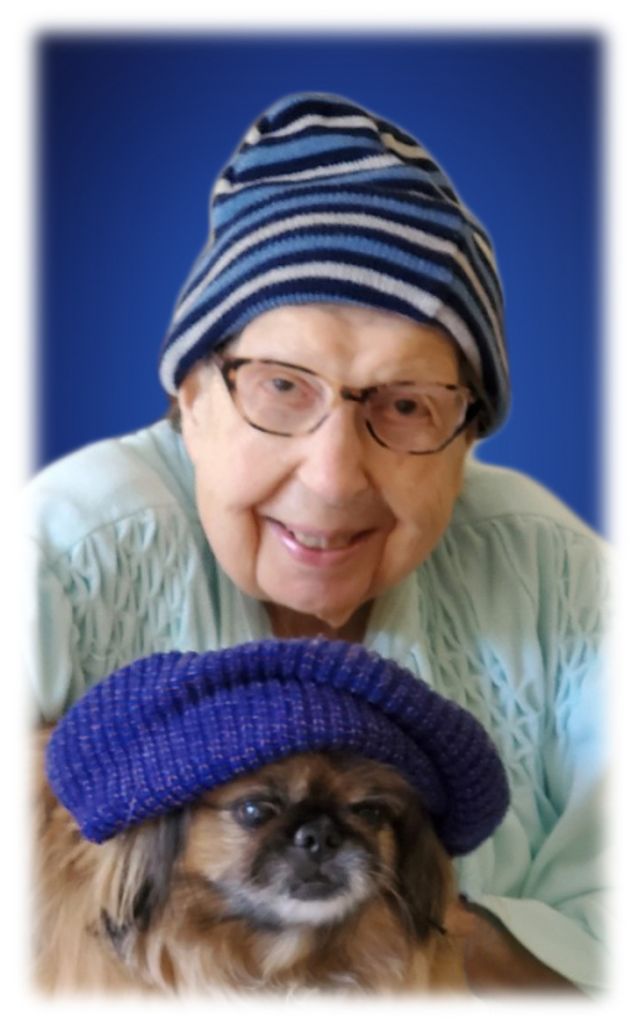 Rose Marie King Profile Photo
