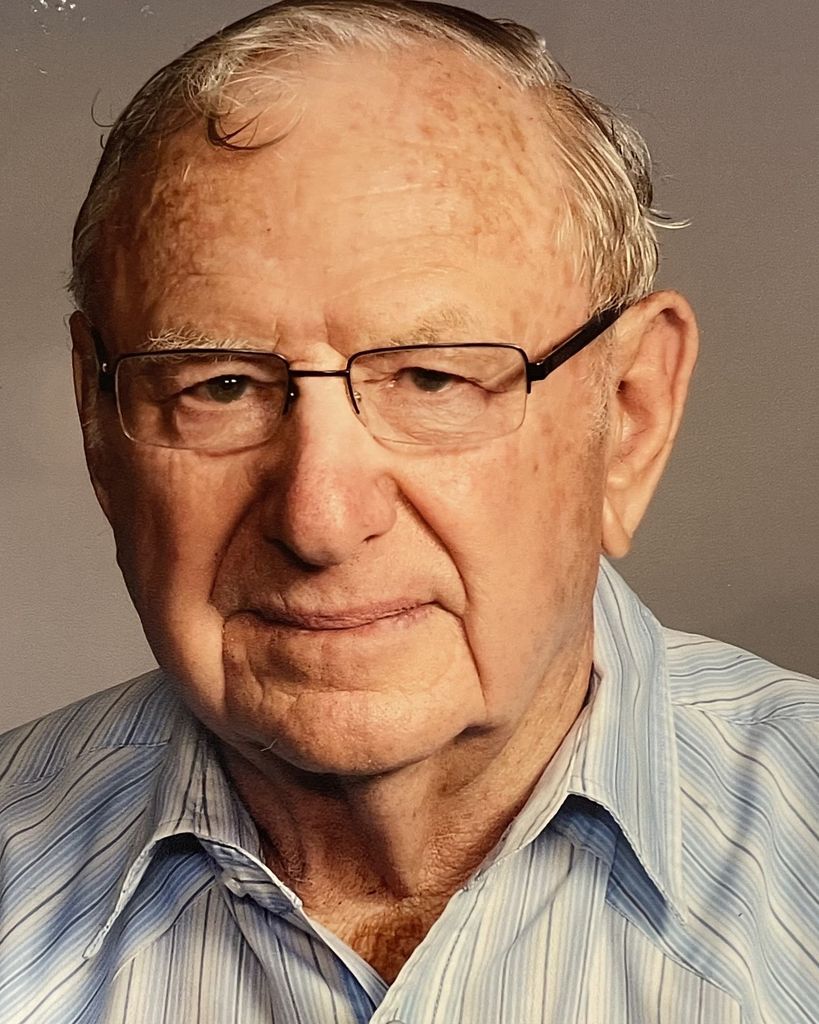 Ronald George Kalmon Profile Photo