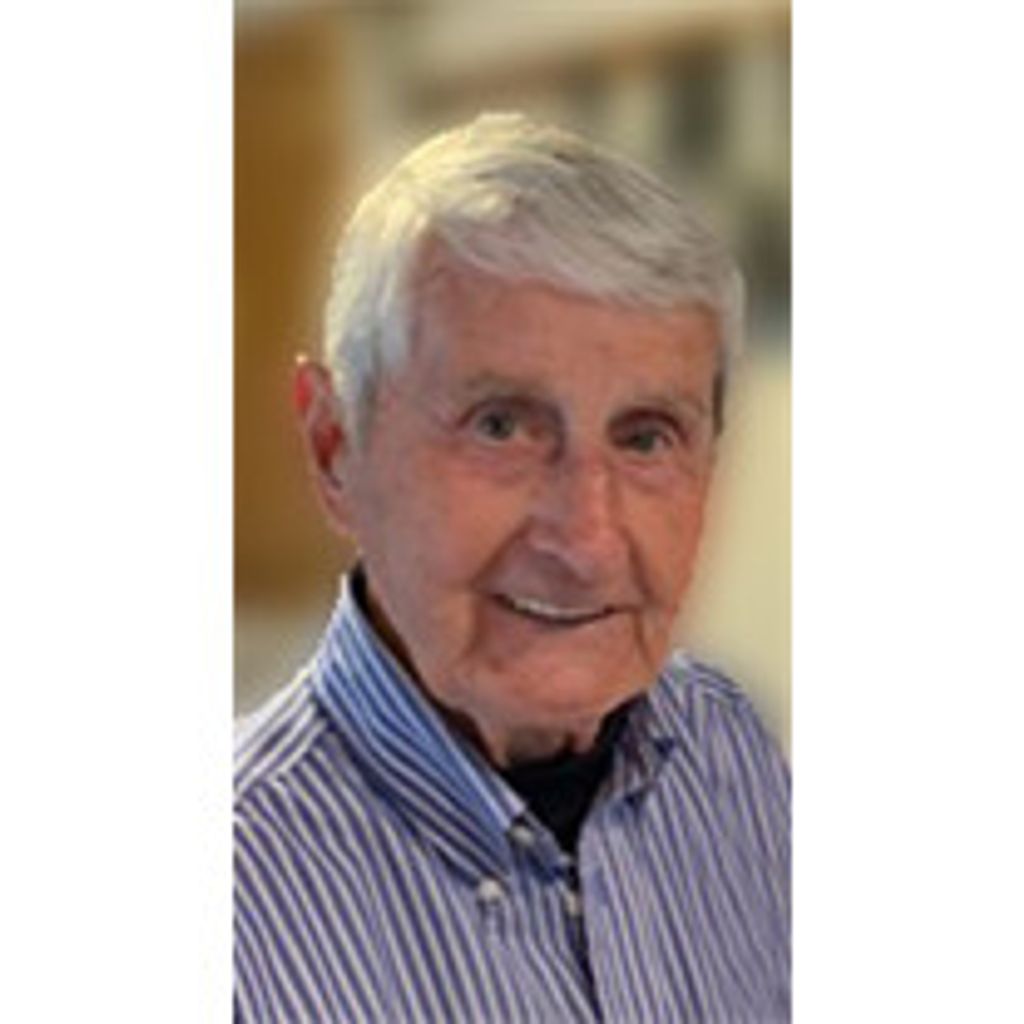 Richard Deschenes
