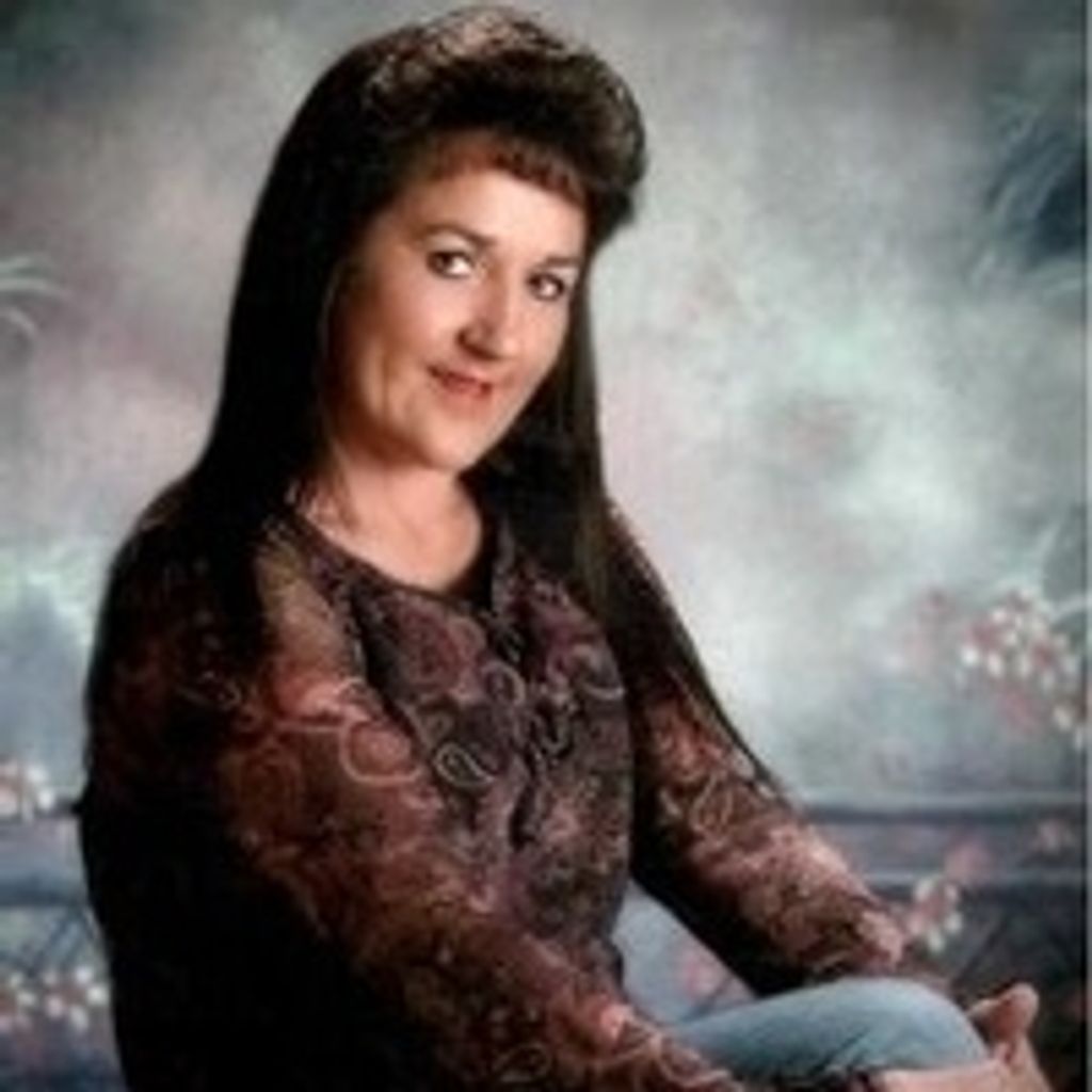 Bonnie Jean Eldridge