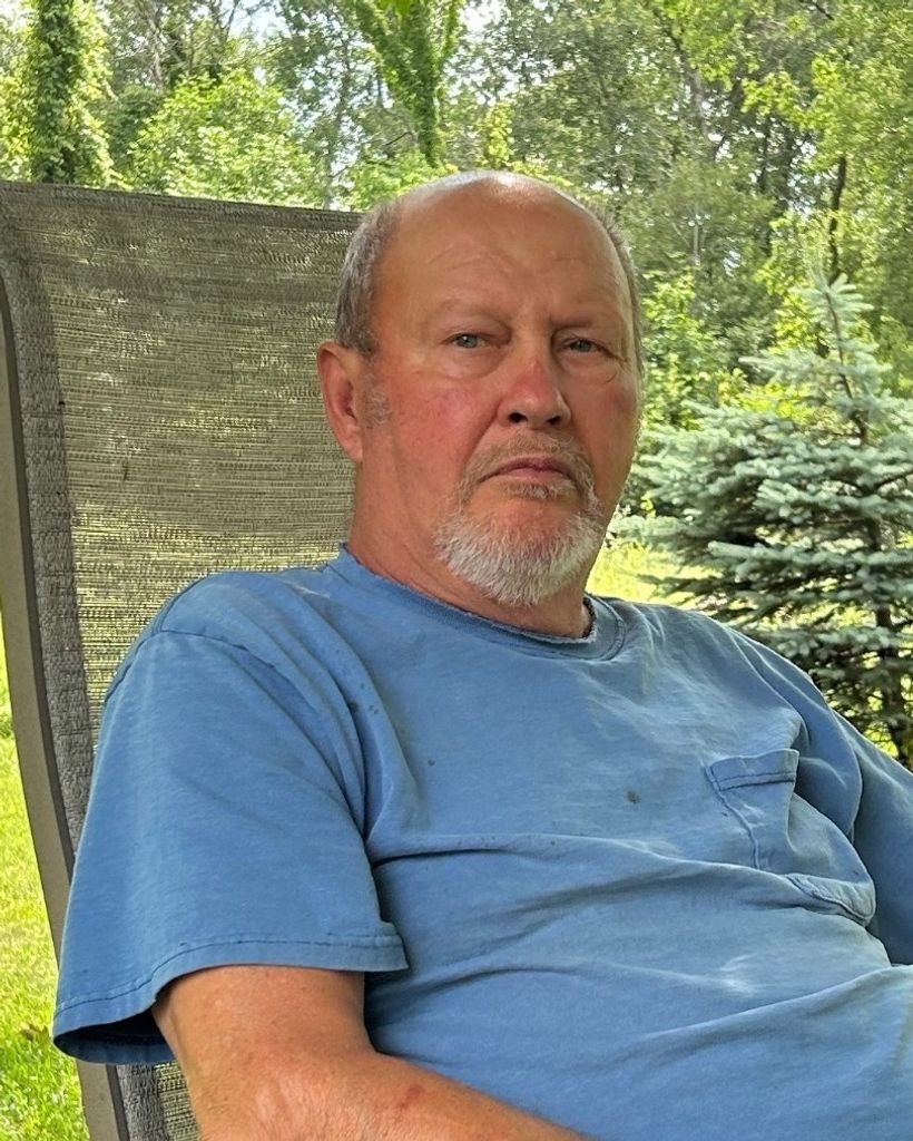 Mark Anthony Kloeckner