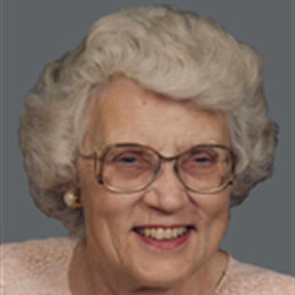Glenna Marie Redshaw (Brenden)