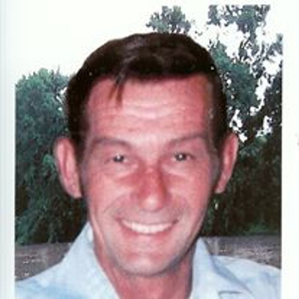Doug Scarff
