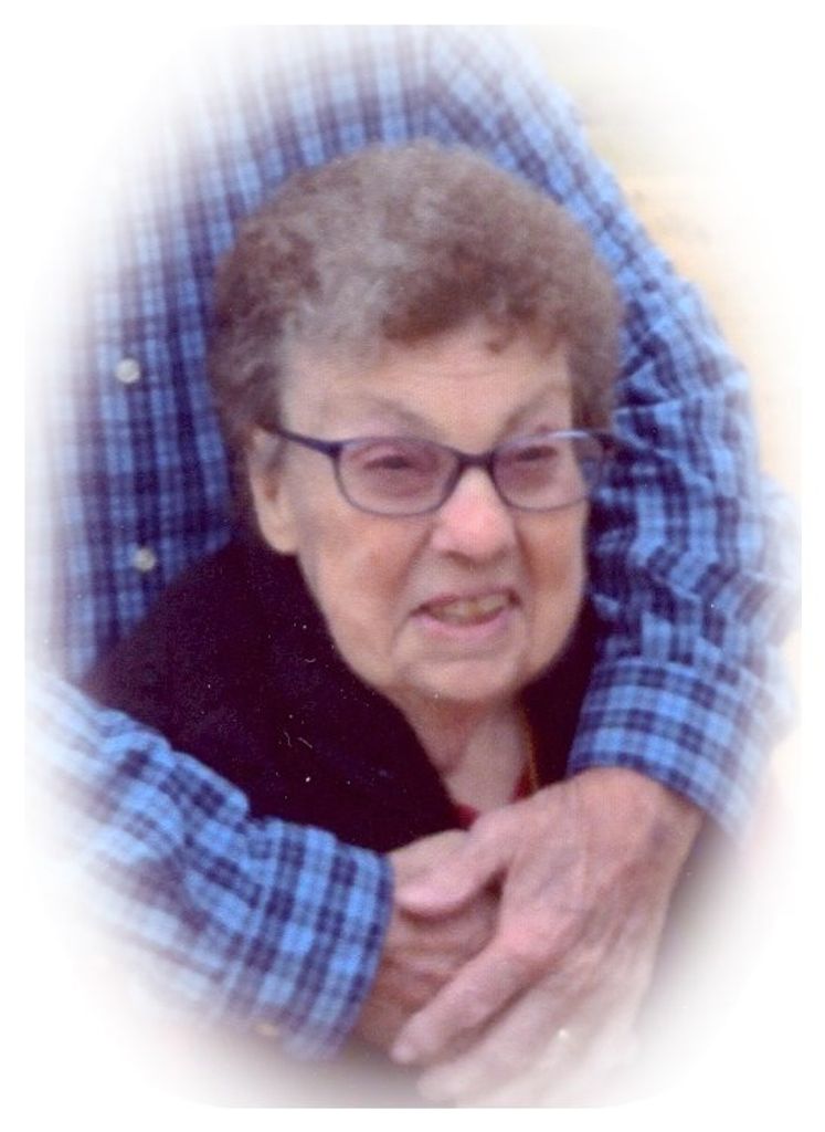 Dorothy Mae Wilson