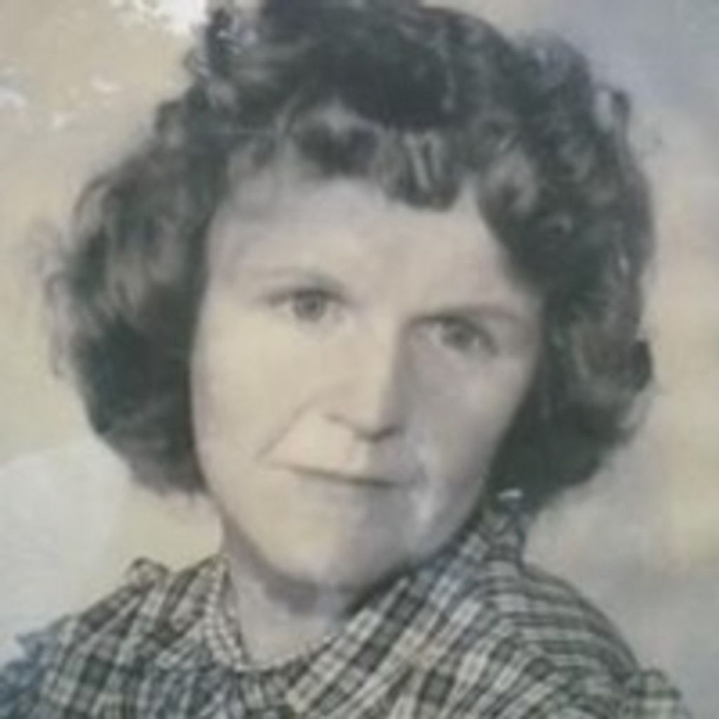 Mahoda Jacqueline 'Jackie' Runnels Profile Photo