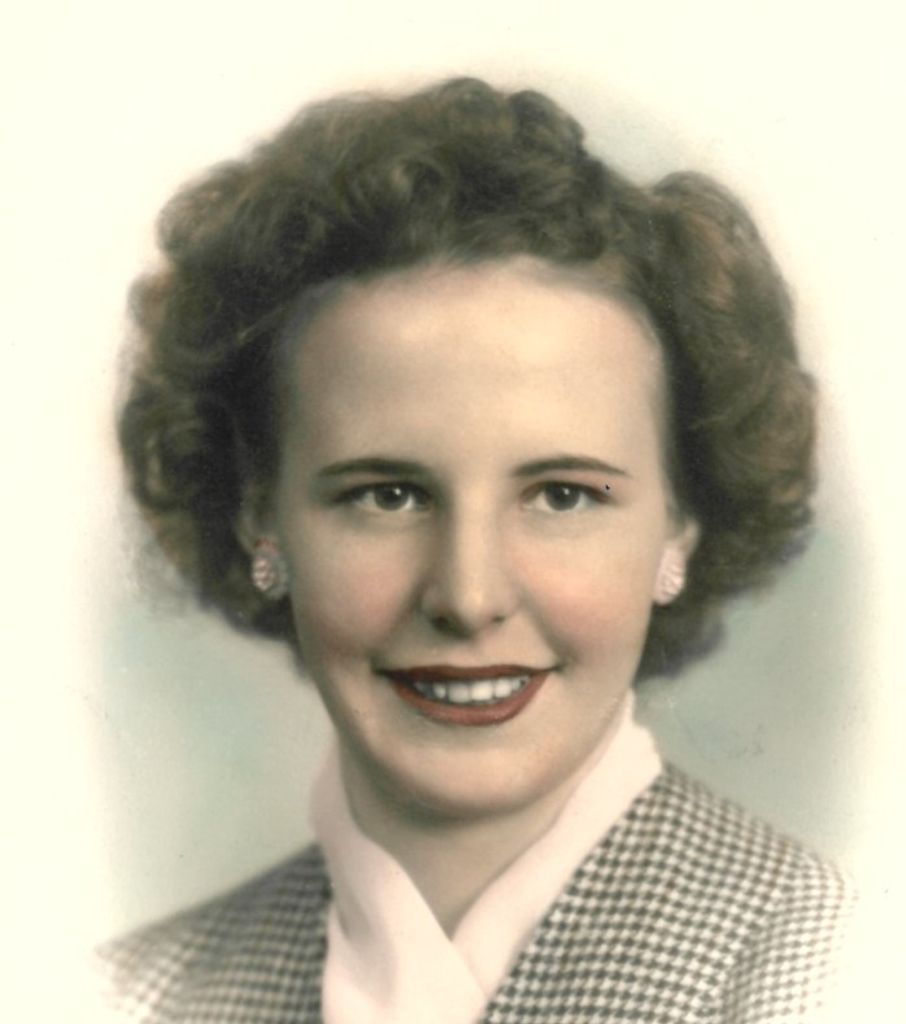 Wilma V. Buck