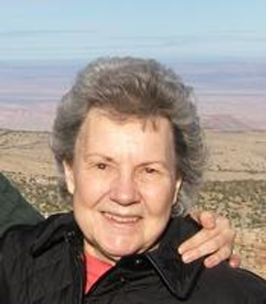 Elizabeth T. Beaty