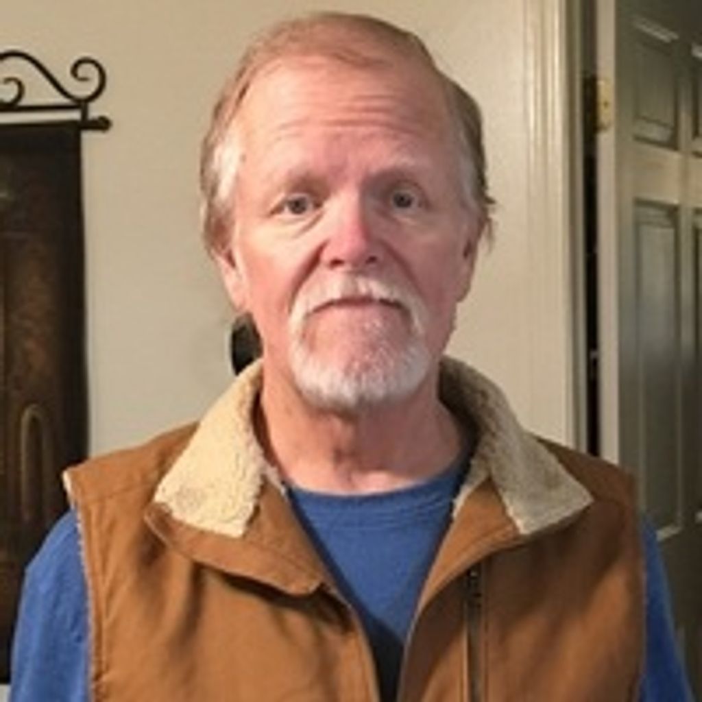 Floyd J Hamm