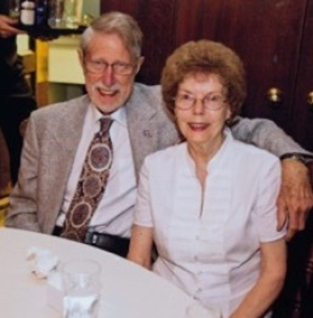 Ruth Percy Profile Photo