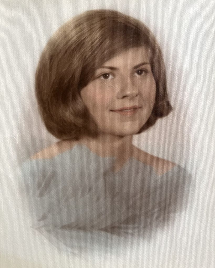 Bertie Ellen Starr