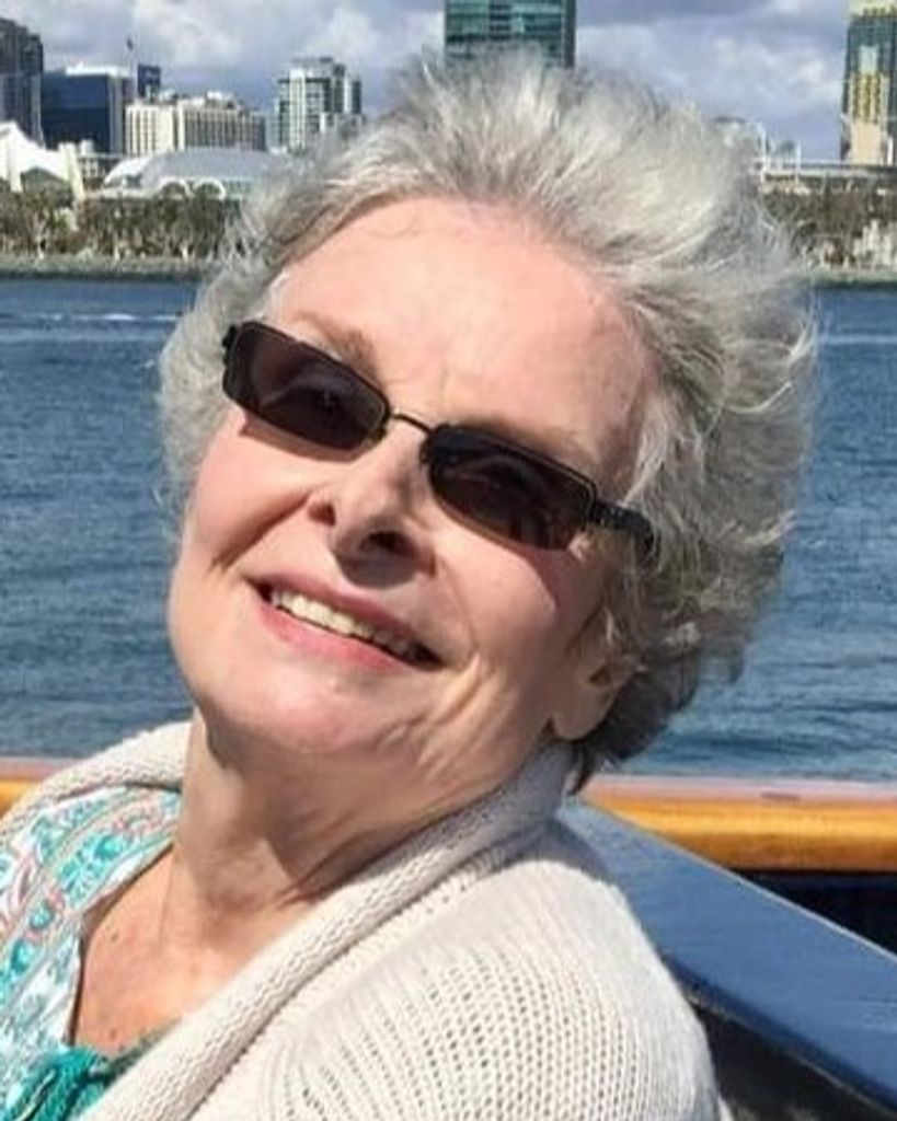 Virginia Barbee Stringer