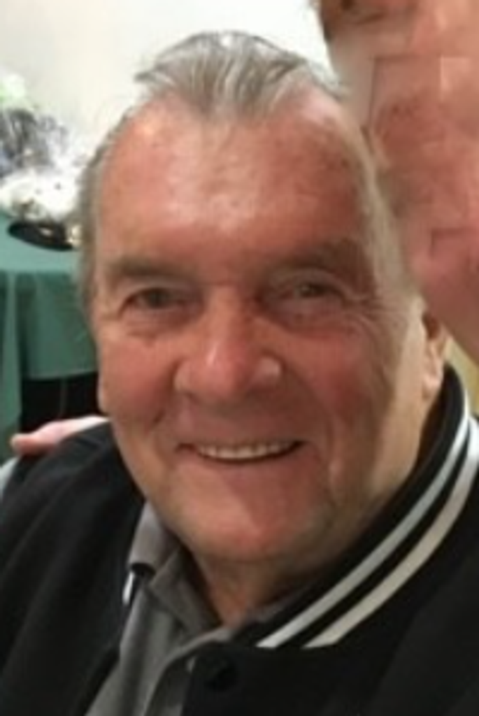 James H. "Jimmy" Mccormick Profile Photo