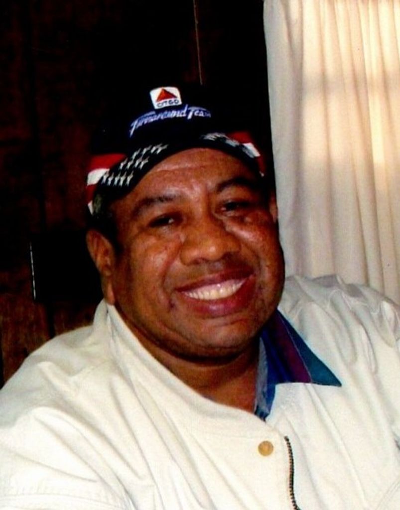 Thomas James Pappillion