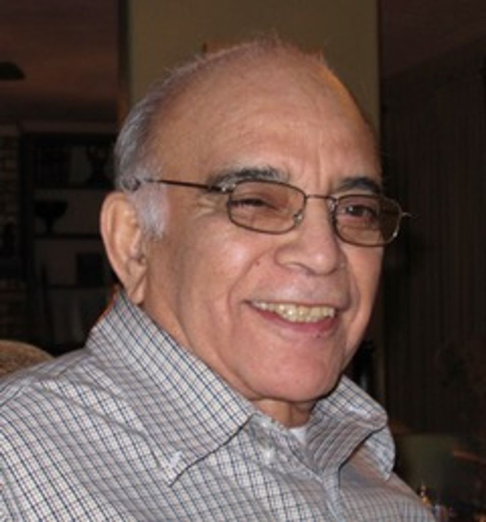 Arsenio Garcia Profile Photo