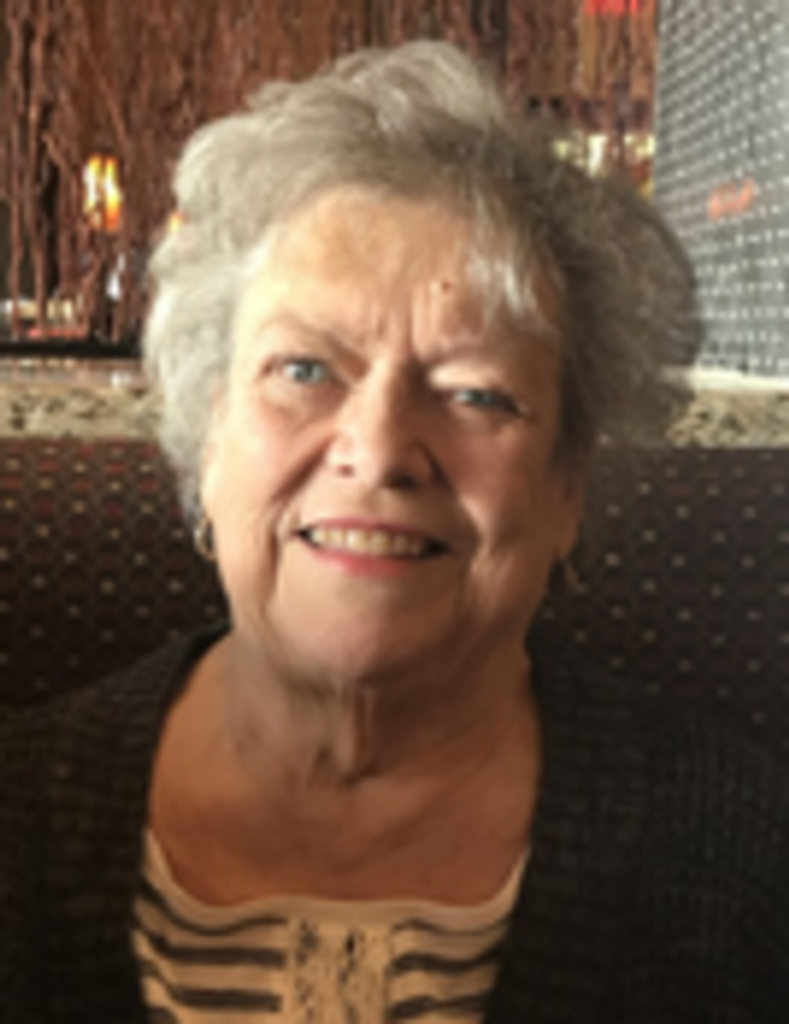 Joyce Theresa (Mcdonald) Mocarski