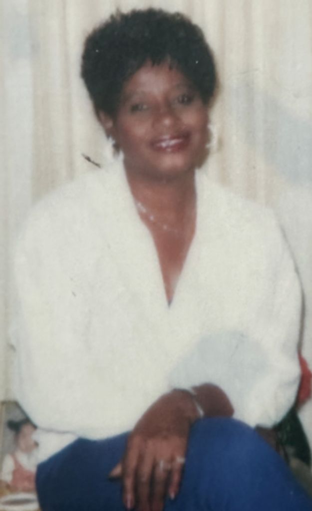 Annie Mae Long Profile Photo