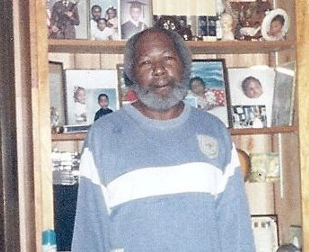 Seymour Nazreth, Sr