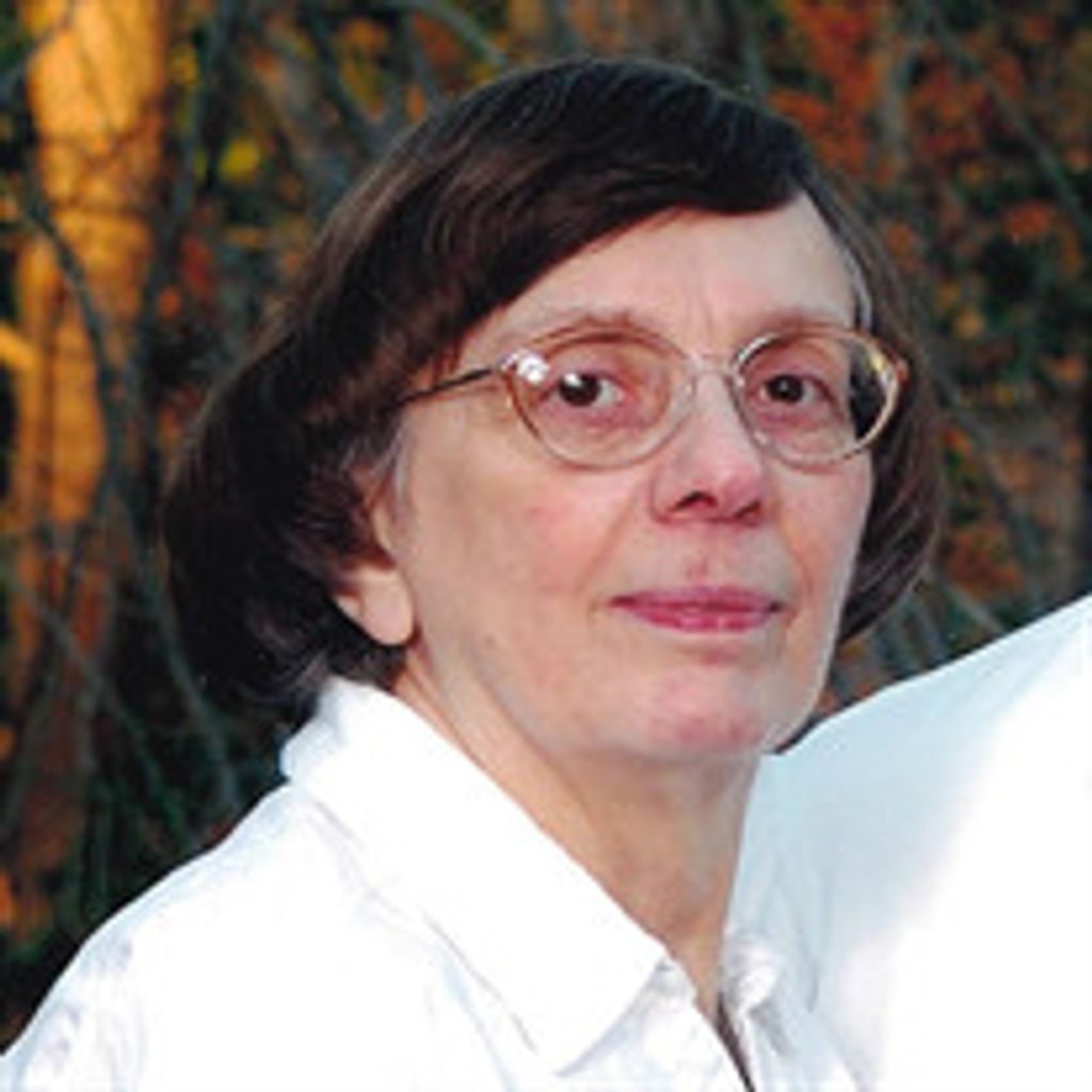 Peggy A. Blosser