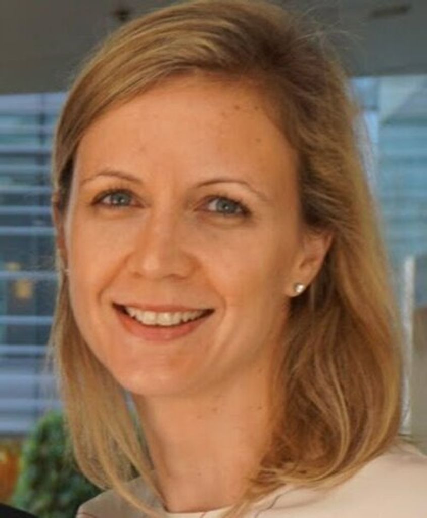 Christine Beate Willett Profile Photo