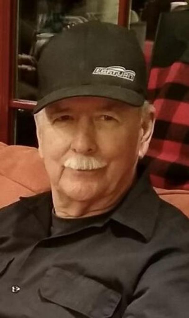 John Edward Hoffman Profile Photo