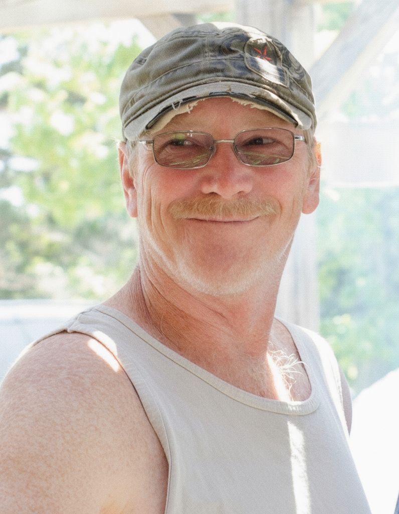 Douglas Arnold Profile Photo