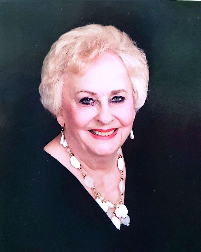 Norma Jean Heard Wacaser